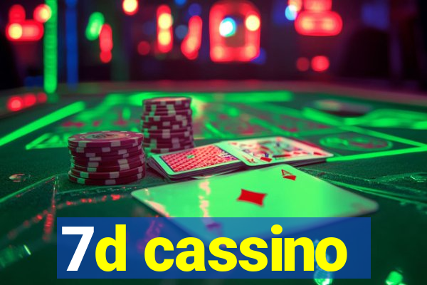 7d cassino